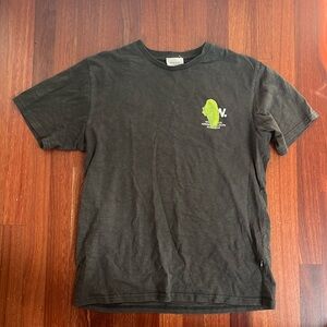 WOODWOOD slater t-shirt size medium